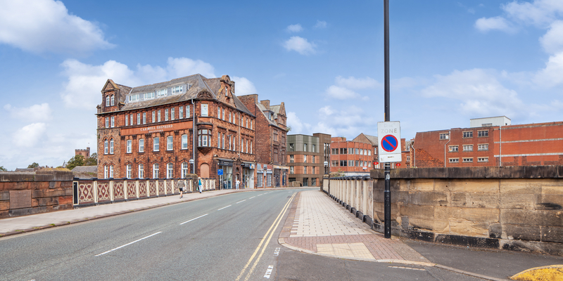 Premier Inn, Carlisle