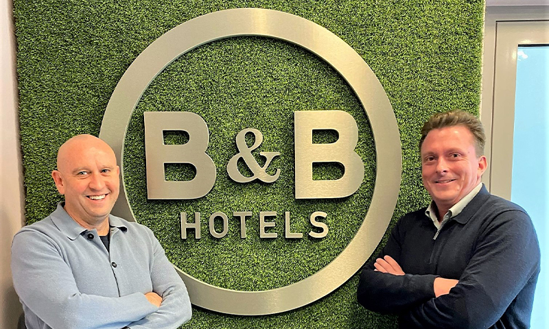 B&B hotel