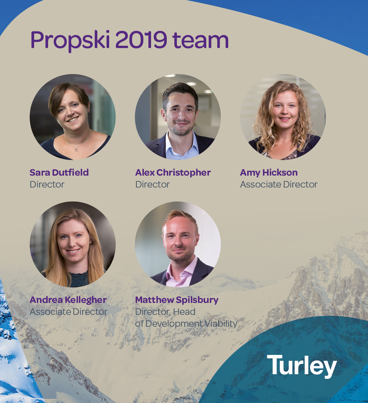 Propski 2019 team