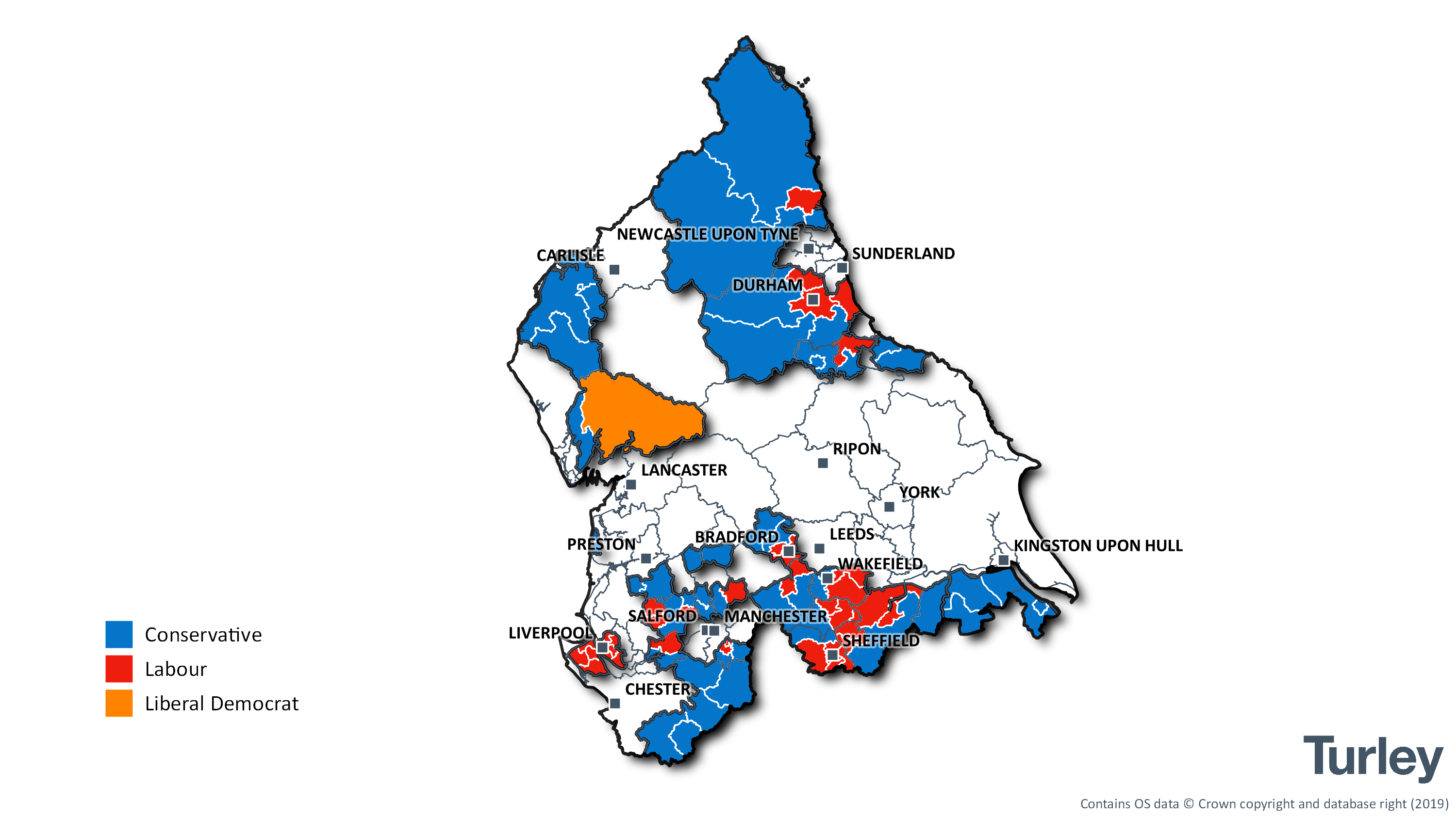 Political North
