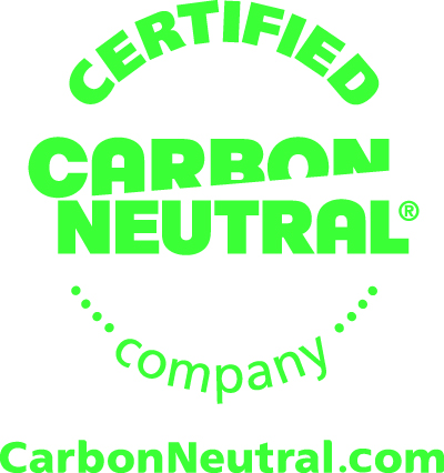 Carbon neutral