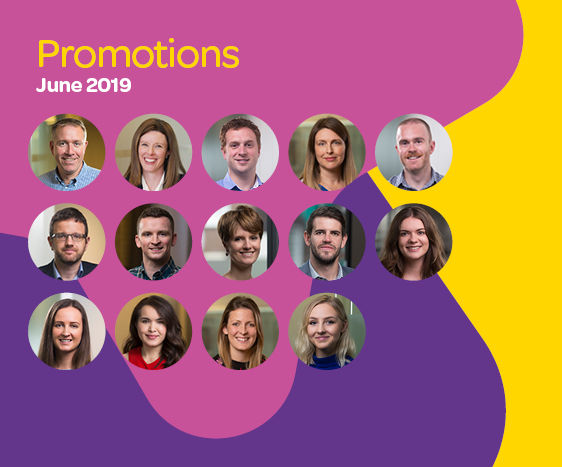 Turley promotions June 2019